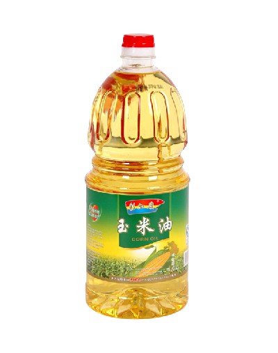 彩虹嶺玉米油1.6L